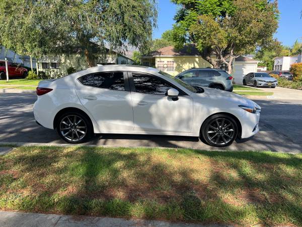 Mazda 3 2018 - 4 cil - totalmente equipado - informe Carfax aquí - ver fotos - $9,700 (818)63623854501123122