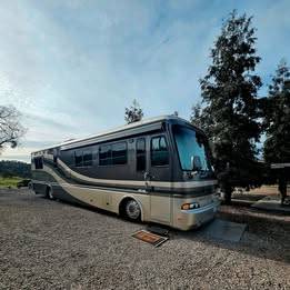 2000 Beaver Patriot 1