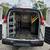 2021 Chevy Express 2500 Cargo Van 6.6L Gas ** BUILDER SPECIAL ** 18 thumbnail
