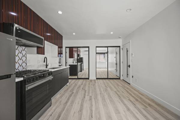 $1663.00 / 1br - 480ft2 - New One Bedroom w/ All New Appliances | Downtown LA, Koreatown, & Larc63953221465091124