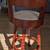 3 bar stools 2 thumbnail