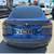 2022 Tesla Model Y Long Range suv Deep Blue Metallic 12 thumbnail