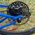 2018 Size Large Spot Rocker; Reynolds 853 Steel Hardtail 14 thumbnail