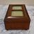 SANKYO COTTAGE GARDEN JEWELRY FLIP-TOP MUSIC BOX 3 thumbnail