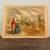 Vintage 1961 Victorian Style Art Print By Florence Kroger 1 thumbnail