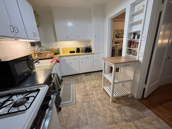 $4.600 / 2 dormitorios - Piso amueblado de 2 habitaciones cerca del animado Dolores Park / Castro / Mission (San Francisco)63407930336257123