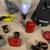 Bicycle lights, reflectors, tire repair, tools 3 thumbnail