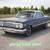Vintage 1963 Chevrolet Impala SS MagnaFlow exhaust 1 thumbnail