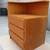 2 MCM Teak Night Tables 8 thumbnail