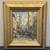 Impressionist Midcentury Cityscape Oil Painting "Boston" by W. Greig? 1 thumbnail