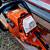 Echo pro Chainsaw 59cc 24" 3 thumbnail