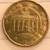 2005, 20 Euro Cent, Mint F, German Coin 2 thumbnail