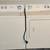 Amana analog washer, electric dryer 1 thumbnail