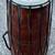 Tall African Hand Drum 1 thumbnail