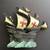 Large Vintage Cast Iron Ship - Spanish Galleon 3 thumbnail