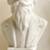 Celtic Cross 1990s Gothic Ceramic Poe Shakespeare 22 thumbnail