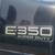 Ford E350 Econoline 2005 box truck 3 thumbnail