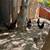 Black Bantam chickens 4 thumbnail