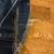 GAP 1969 Women Blue Jeans Size 27/ 4 Long and Lean 3 thumbnail