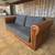 Legacy Leather - Genuine Leather Sofa 1 thumbnail