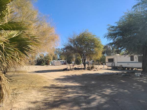 Handyman/Worker Camper/Work Camping/Workamping 1