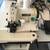 Tacsew T500 Industrial Blindstitch Hem Sewing Machine 1 thumbnail