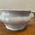 RARE antique Johnson Brothers Ornate Ironstone Chamber Pot w/Lid 7 thumbnail