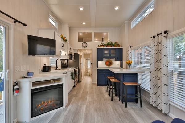$269,000 / 1br - 392ft2 - 21512 Camp 12 Road (leavenworth)63922932946562121
