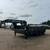 '26 Load Trail 21K Low Pro GN Dump w/6" Raised Neck 83" X 16' 3367830 8 thumbnail
