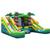 DRY/WATER  INFLATABLE BOUNCE HOUSE FOR ONLY $250 THE ENTIRE  DAY!! 3 thumbnail