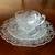 Vintage Glass Place Settings 2 thumbnail
