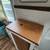 Awesome vintage compact ironing board cabinet laundry center 5 thumbnail