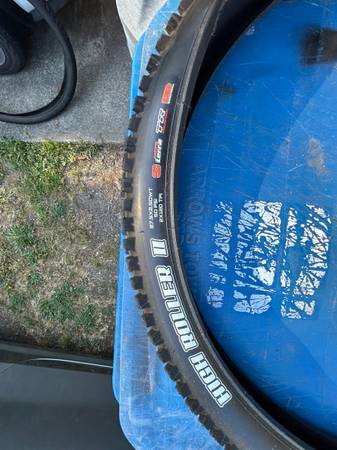 MTB Tires Maxxis Specialized New 29 & 27.5 1
