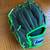 Franklin 22756 Shook Sorb  Baseball Glove 10.5” 2 thumbnail