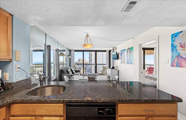 $1,250 / 3br - 900ft2 - Sea Watch Winter Rental (Ocean City)63839297435777123