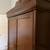Cherrywood color Armoire 5 thumbnail