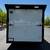 2025 Car Hauler Trailer 8.5x26 / High Ceiling 7’6” 4 thumbnail