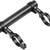 Carbon Bicycle Handlebar Extender Phone, Computer light mount. New 1 thumbnail