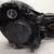 03-06 Mercedes Benz e class driver's side hid headlight 10 thumbnail