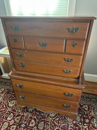 Great dresser for kids 1