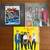 Gap Band B52’s Thomas Dolby Albums 1 thumbnail