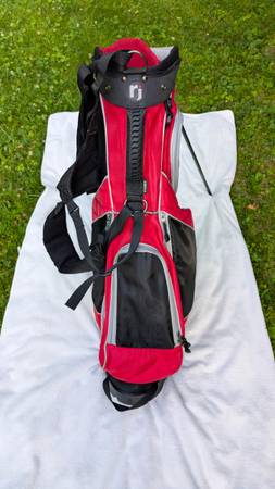 Golf bag 1