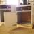 Office garage storage shelves craft sowing countertop cabinet 17 thumbnail