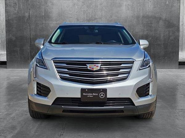 2018 Cadillac XT5  Premium Luxury  SUV - $18,498 (Call *(254) 239-0954* to Confirm Availability Instantly)63611908977923121