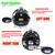 SAMOLLA TR12000 Big Trolling Jigging Fishing Reel 30kg/66.14lb 14 thumbnail