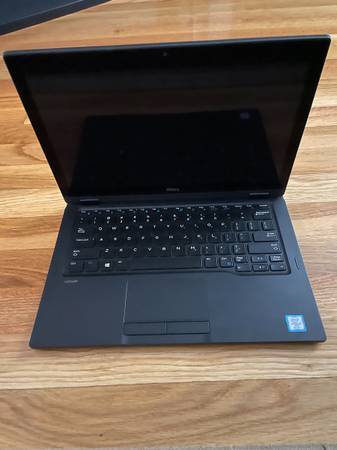 Dell 5289 2-in-1 Mobile Workstations, Windows 10 Pro, Office Pro 1