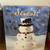 Snowman Snack Set (Stackable) 3 thumbnail