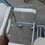Aluminum bath / toilet chair used 7 thumbnail