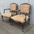 Antique/ vintage armchairs (A12) 3 thumbnail
