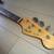 80's Fender MIJ - '62 RI FUJIGEN Jazz Bass 2 thumbnail